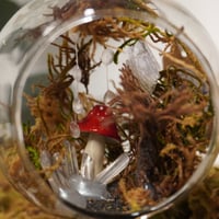 Image 2 of Sphère Féerique - Boisé Enchantée