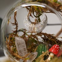 Image 3 of Sphère Féerique - Maison Enchantée