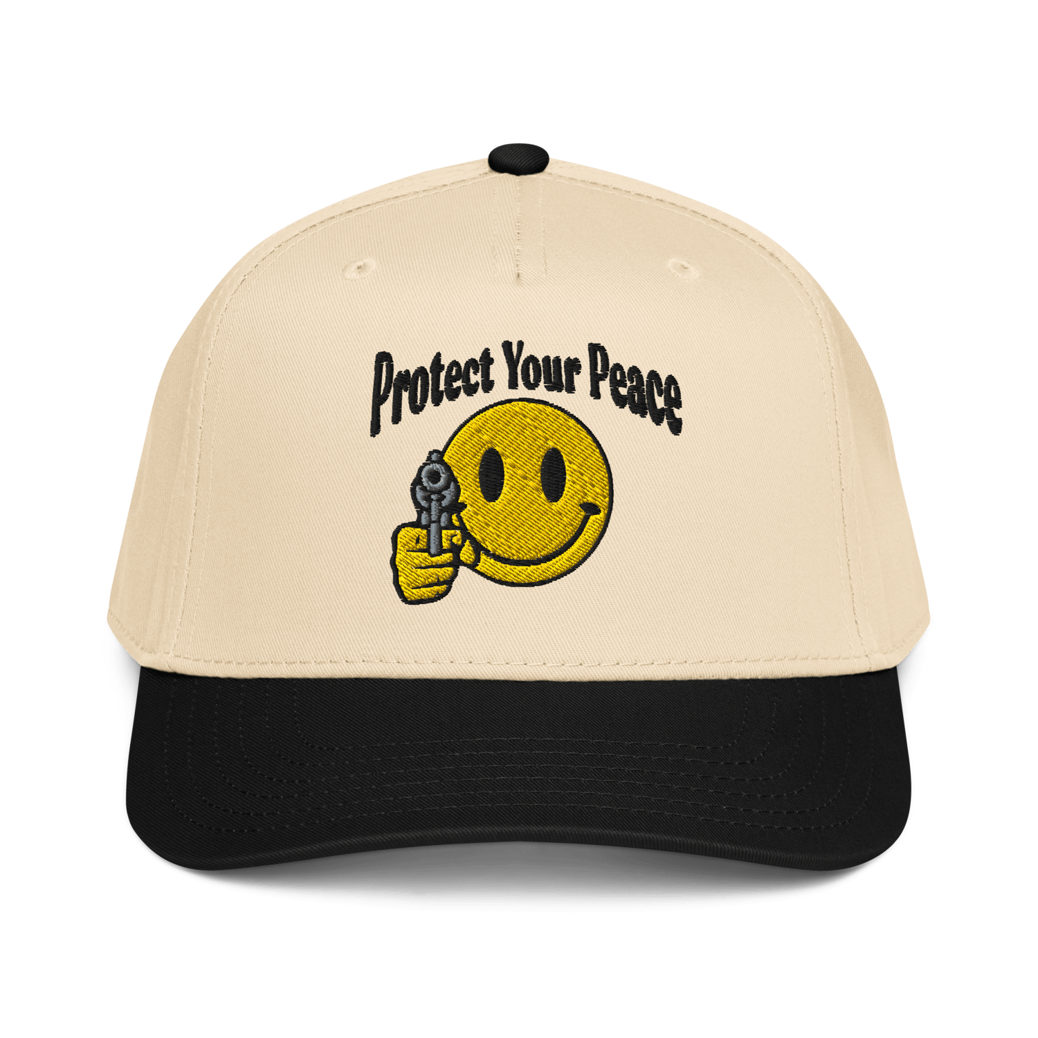 Image of Protect Your Peace snapback