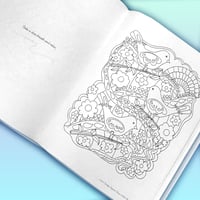 Image 4 of Coloring Book, Download and Print at home