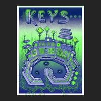 Image 1 of Keys
