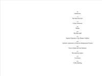 Image 2 of Suit of Light (signed hardcover) (79 pages, full color)