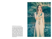 Image 5 of Suit of Light (signed hardcover) (79 pages, full color)