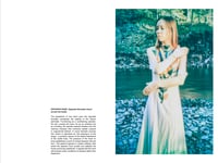 Image 4 of Suit of Light (signed hardcover) (79 pages, full color)