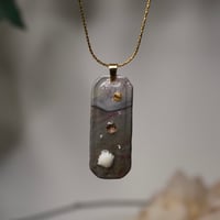 Image 1 of Pendentif - Sirène Des Abysses