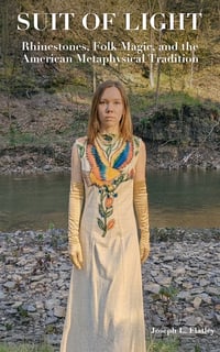 Image 1 of Suit of Light (signed hardcover) (79 pages, full color)