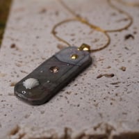 Image 4 of Pendentif - Sirène Des Abysses