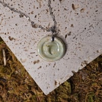 Image 3 of Pendentif - Sortilège Lunaire