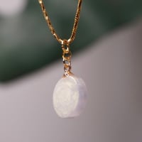 Image 2 of Pendentif - La Divinité