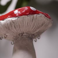 Image 2 of Champignon Support À Bijoux 