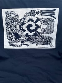Image 1 of Toltec  Shirt