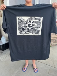 Image 2 of Toltec  Shirt