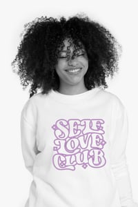 Image 2 of Self ❤️ Club