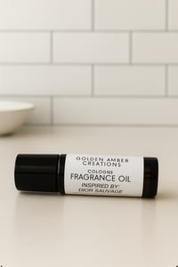 Fragrance Oil Rollers