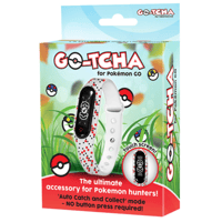 Go-tcha for Pokemon Go