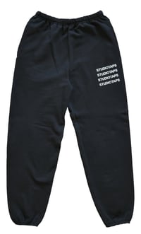 LOGO SWEATPANTS