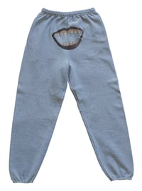 MOUTH OF MADNESS SWEATPANTS