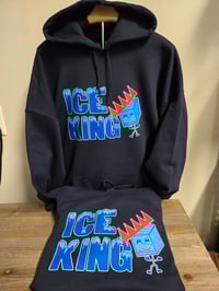Ice King Hoodies Bulk 