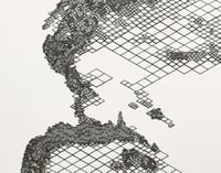 Image 2 of Americas Elevation Study I