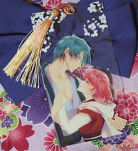 Yona of the Dawn Bookmark
