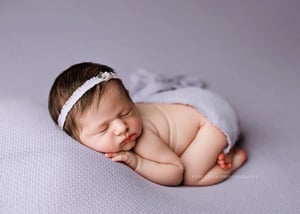 Image of Anders lavender / set