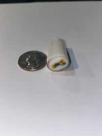 Image 1 of Milwaukee Bucks old school logo 10.42 grams 17mm