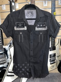 Image 2 of 2013-2023 Virus Wornstar Custom Workshirt