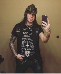Image 4 of 2013-2023 Virus Wornstar Custom Workshirt