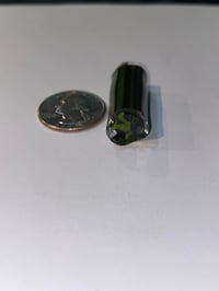 Image 2 of All my hats are dead doom bear collab full body cane 8.9 grams 15mm