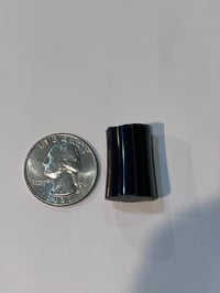 Image 2 of All my hats are dead collab doom bear head 8.21 gram 16mm