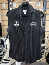Image 2 of 2011 Virus Twisted Method Reunion 1 Stage Shirt