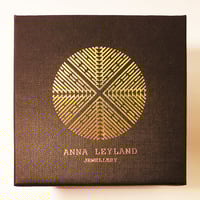 Image 2 of 'Pepi Fantail' in Rose Gold