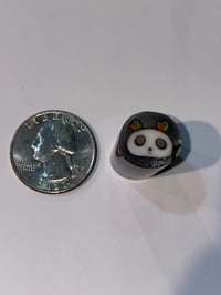 Image 3 of Murakami panda head cane 8.7 grams 16mm