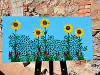 Image 1 of Sunshine On My Shoulder