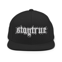 Image 1 of Script Snapback