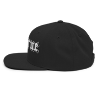 Image 3 of Script Snapback
