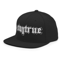 Image 2 of Script Snapback