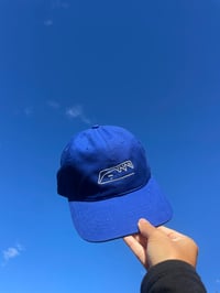Image 1 of Big Wave Energy Hat