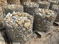 Image 2 of Small River Rock (2-5'') inch