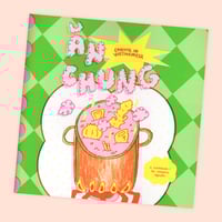 Image 1 of Ăn Chung: Loving in Vietnamese