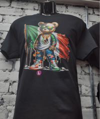 Image 1 of oso mexicano, mexican bear