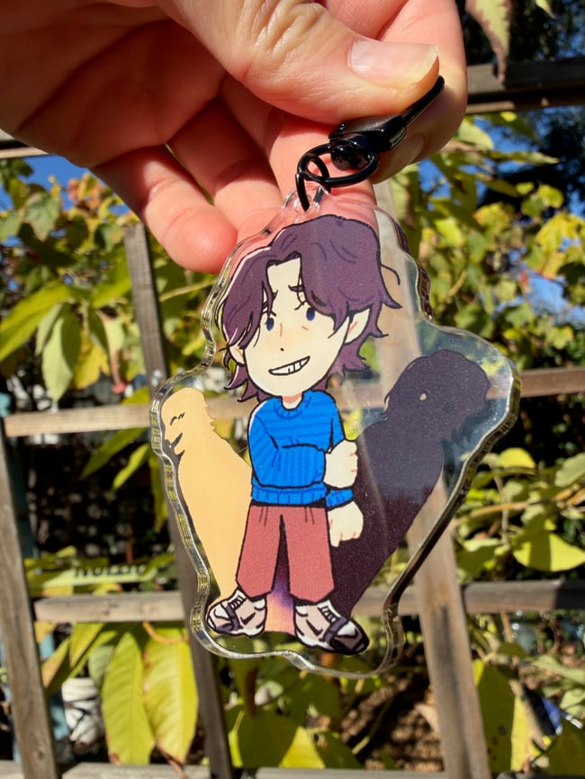  [ Thunderbolts ] Bob Charm