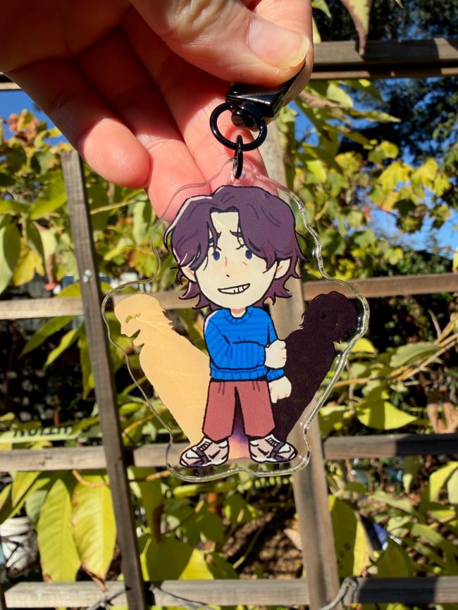  [ Thunderbolts ] Bob Charm