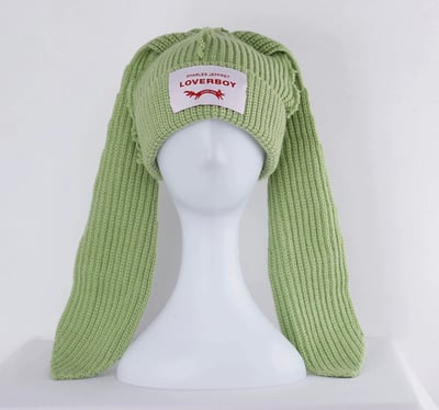 Image of Loverboy hat