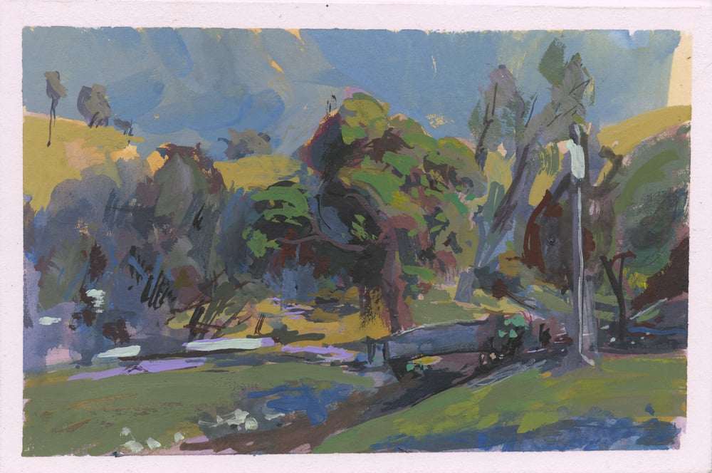 Image of Memorial Grove Park