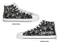 Image 1 of Official GODSTOMPER shoes 