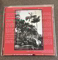 Image 5 of BUCKLED ‘…AND CUSTARD FOR ALL’ 7” VINYL