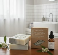 Image 1 of Tea Tree Tallow 