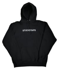 LOGO HOODIE