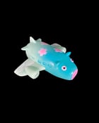 Image of Pig Plane - Sakura